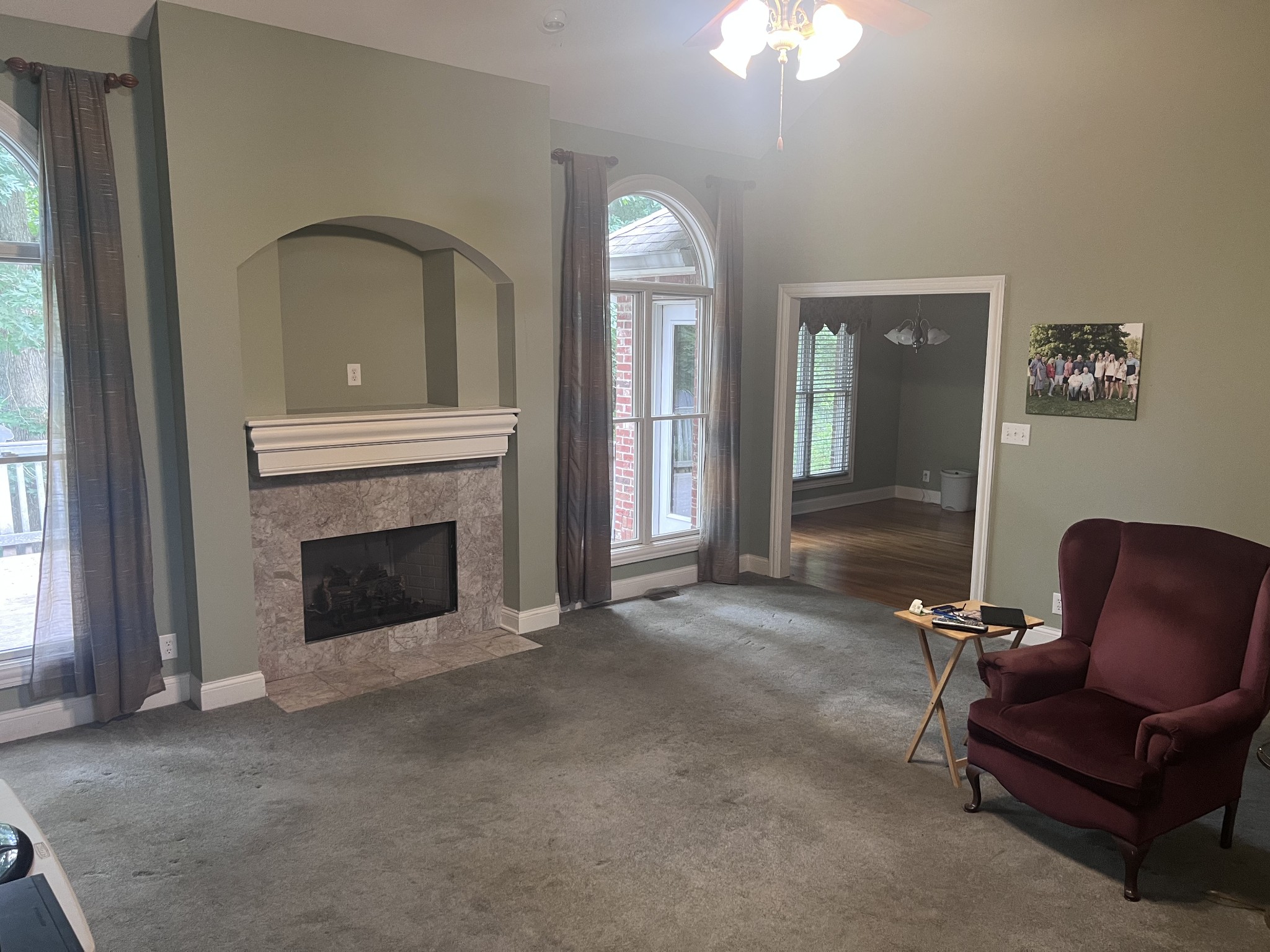 4090 Ironwood Drive Greenbrier TN 37073