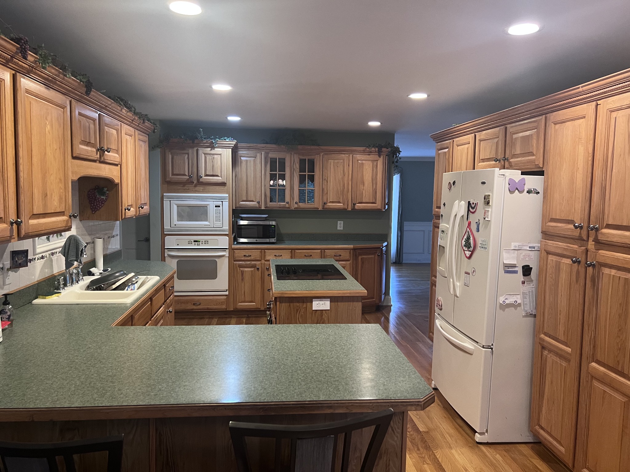 4090 Ironwood Drive Greenbrier TN 37073