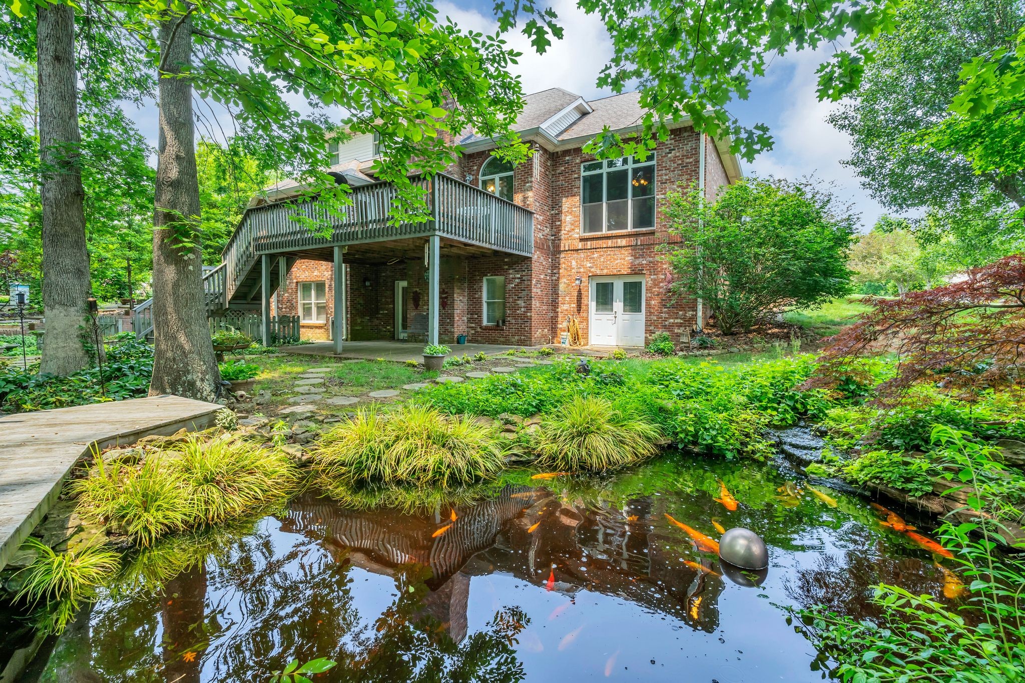 4090 Ironwood Drive Greenbrier TN 37073