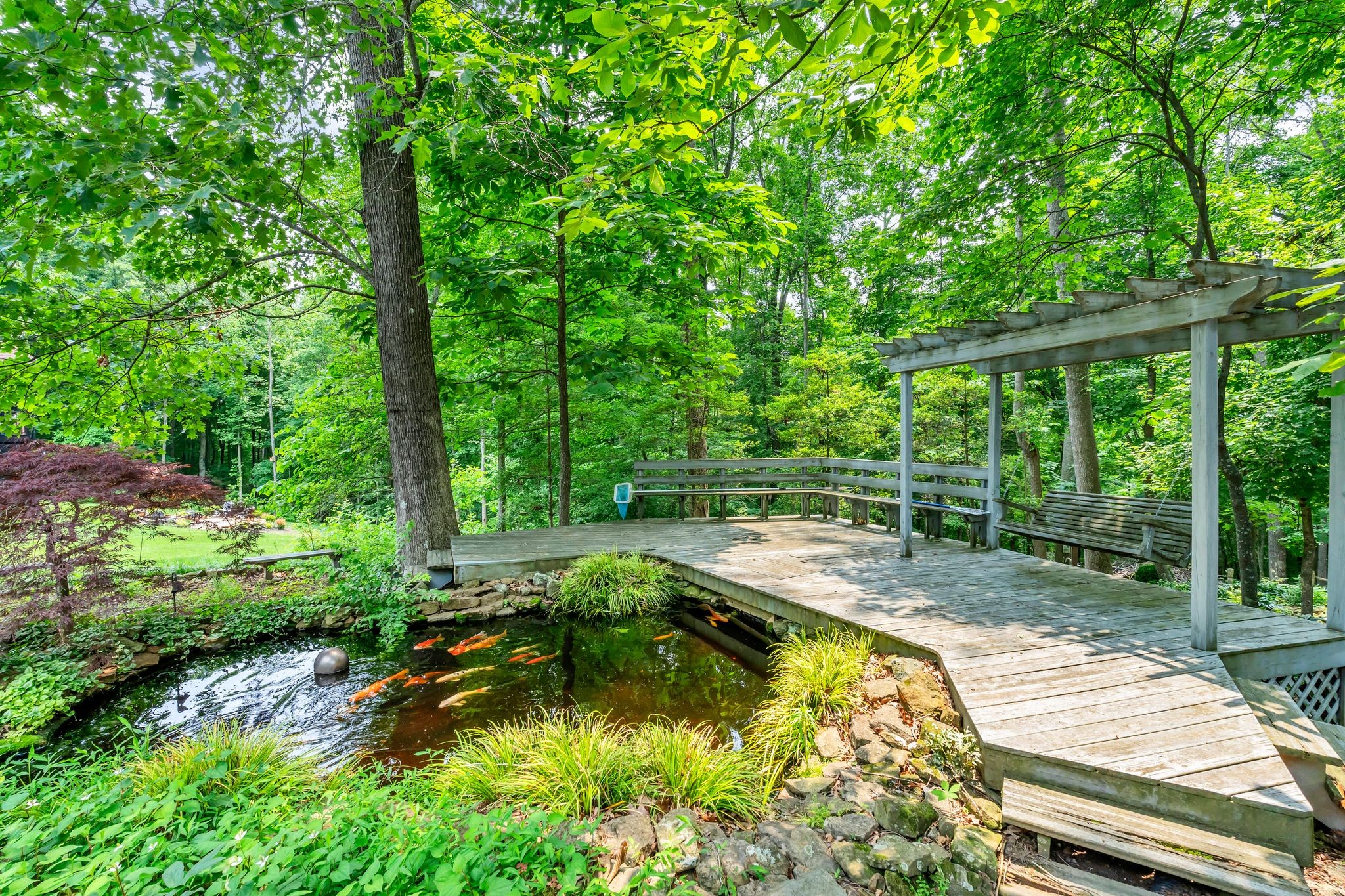 4090 Ironwood Drive Greenbrier TN 37073