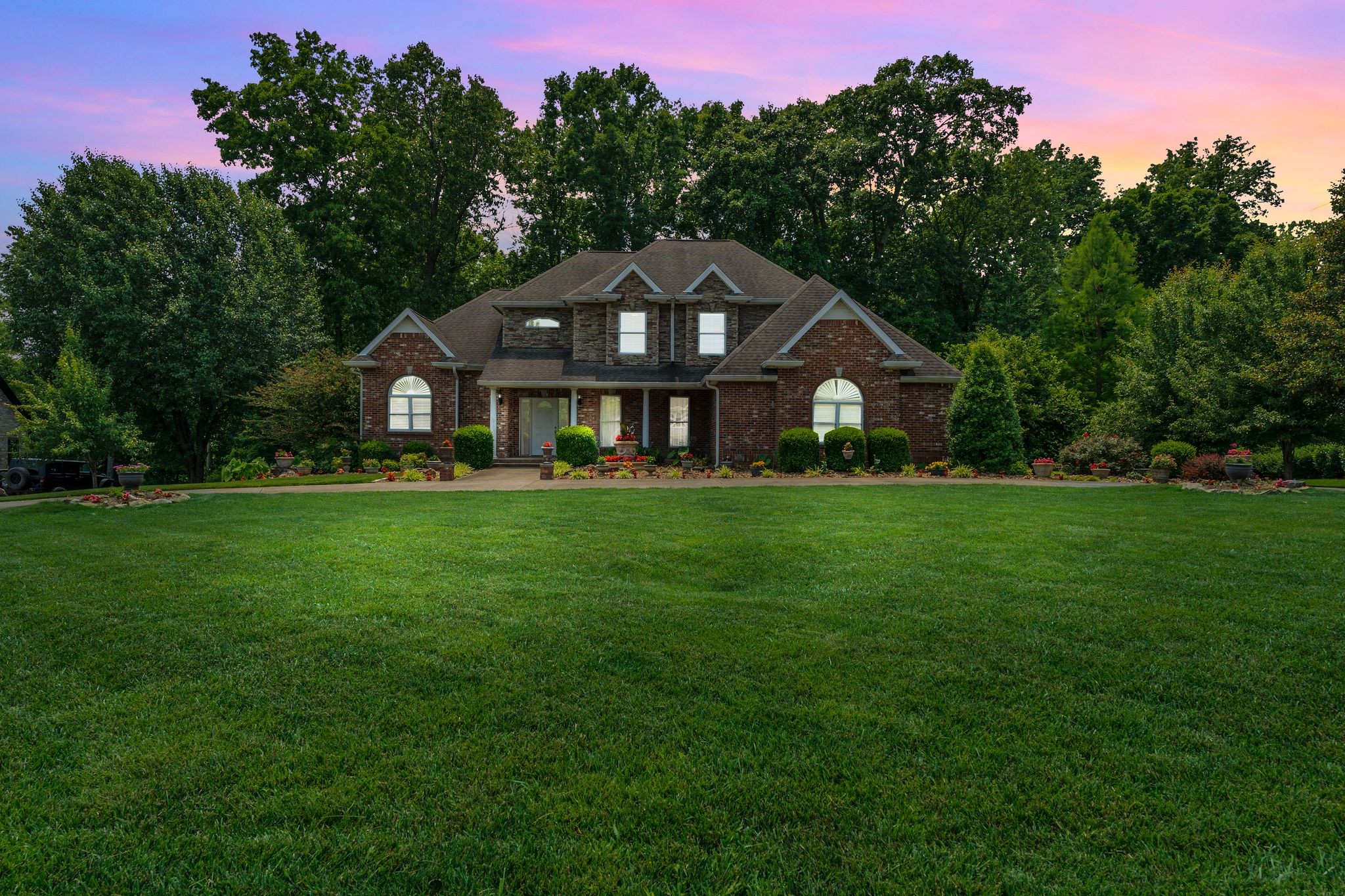 4090 Ironwood Drive Greenbrier TN 37073