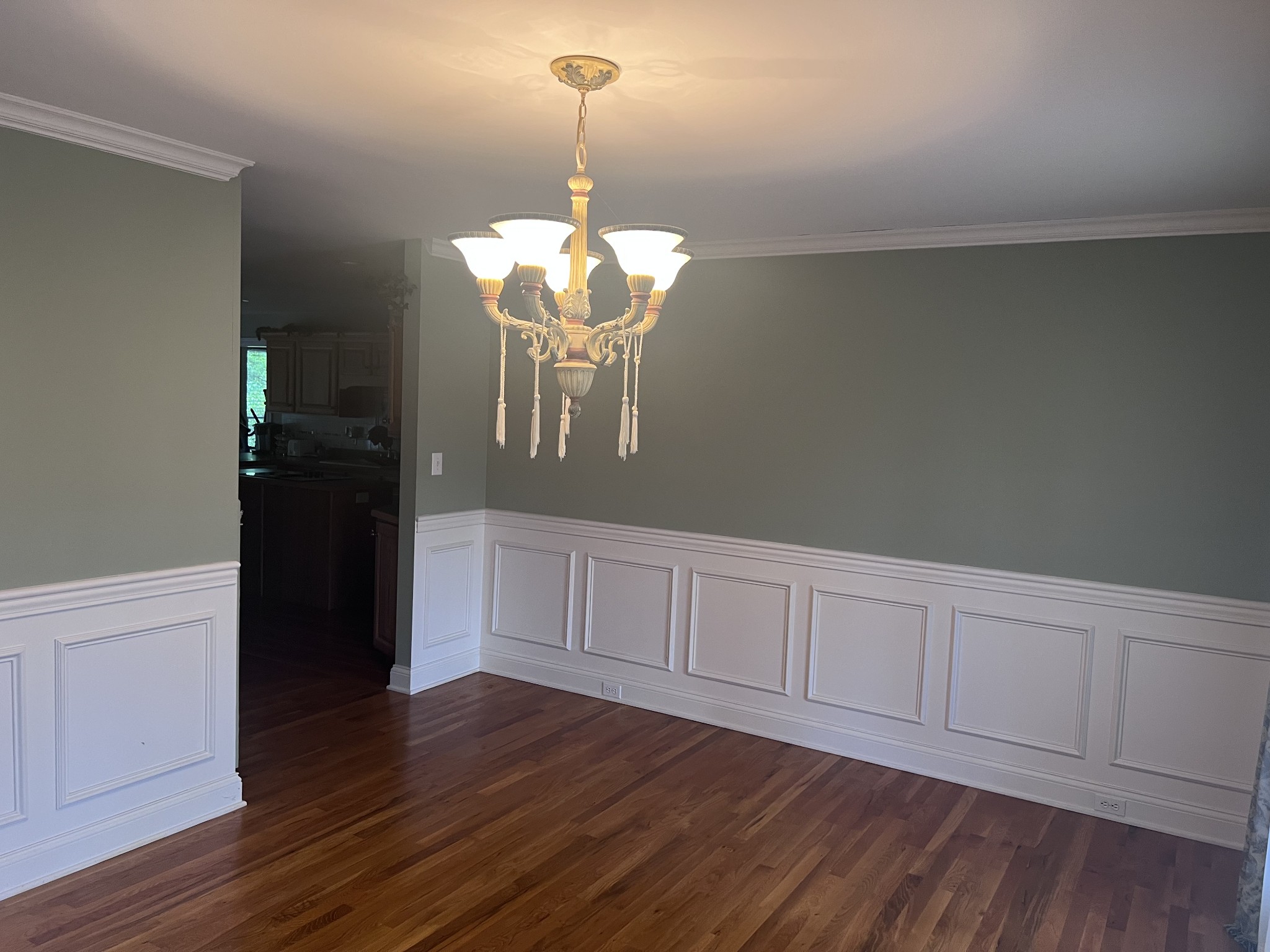 4090 Ironwood Drive Greenbrier TN 37073