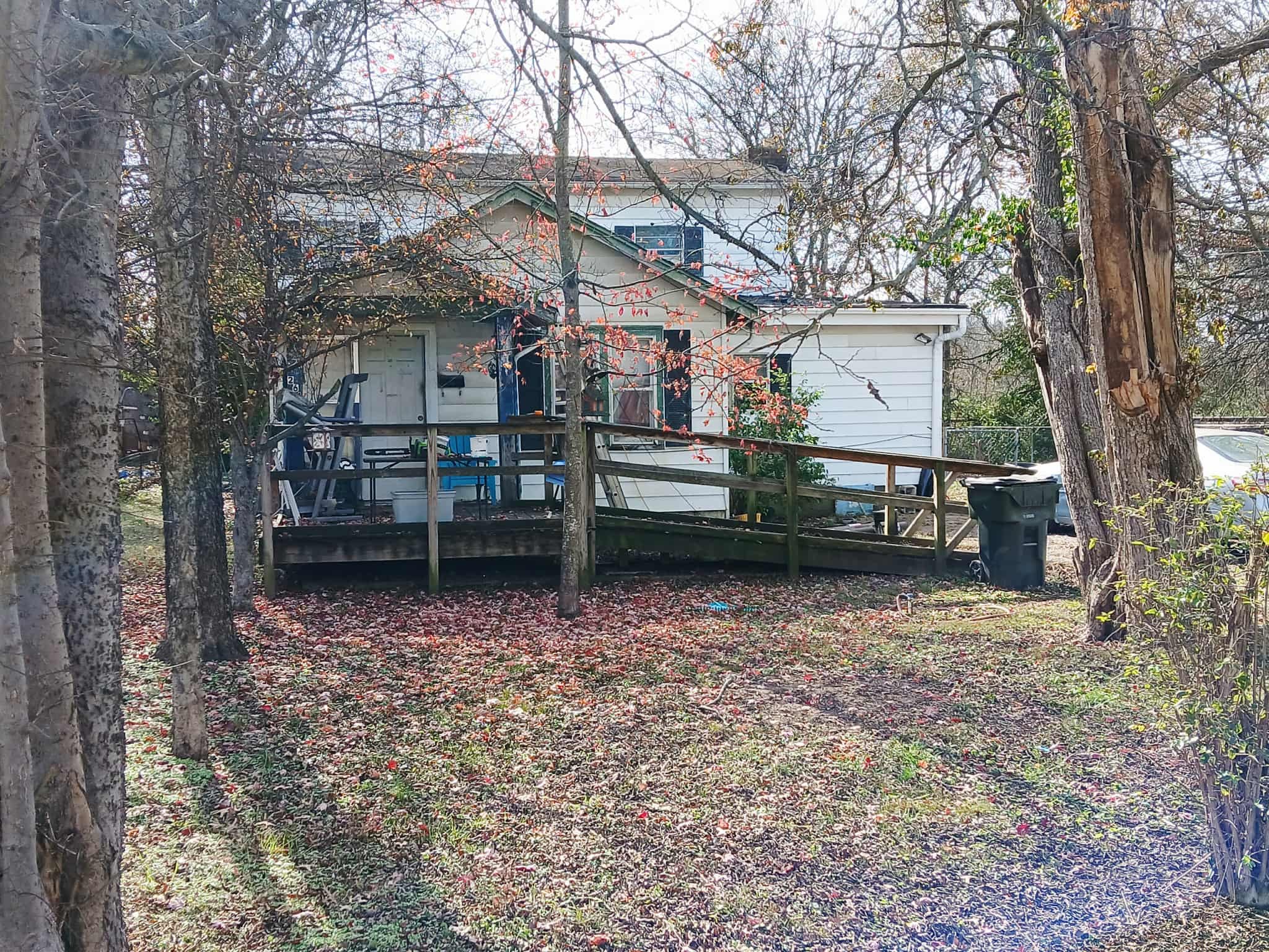 261 Ross Avenue Gallatin TN 37066