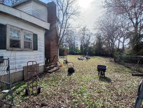 261 Ross Avenue Gallatin TN 37066