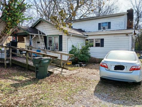 261 Ross Avenue Gallatin TN 37066