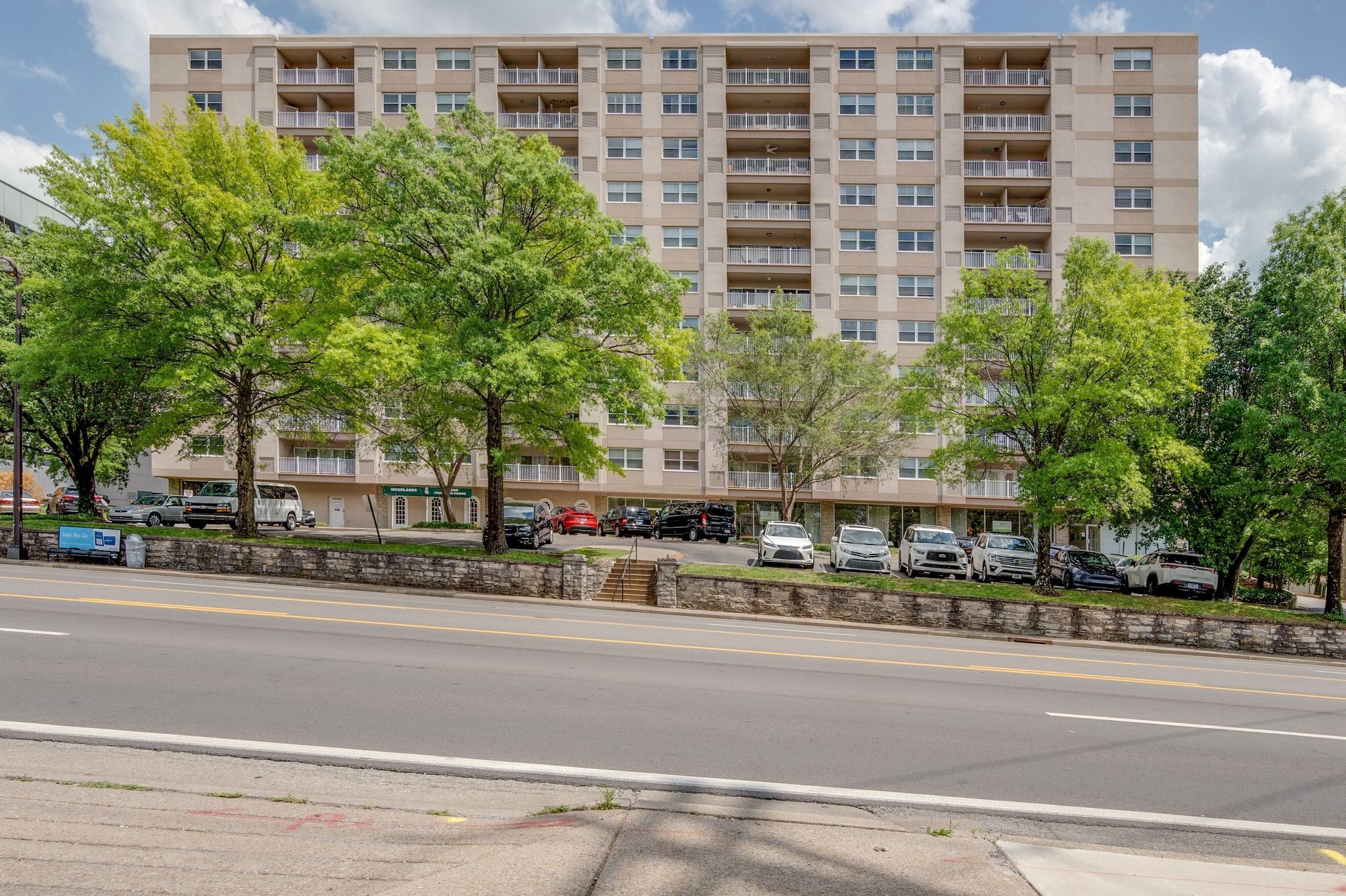 3415 West End Avenue Nashville TN 37203