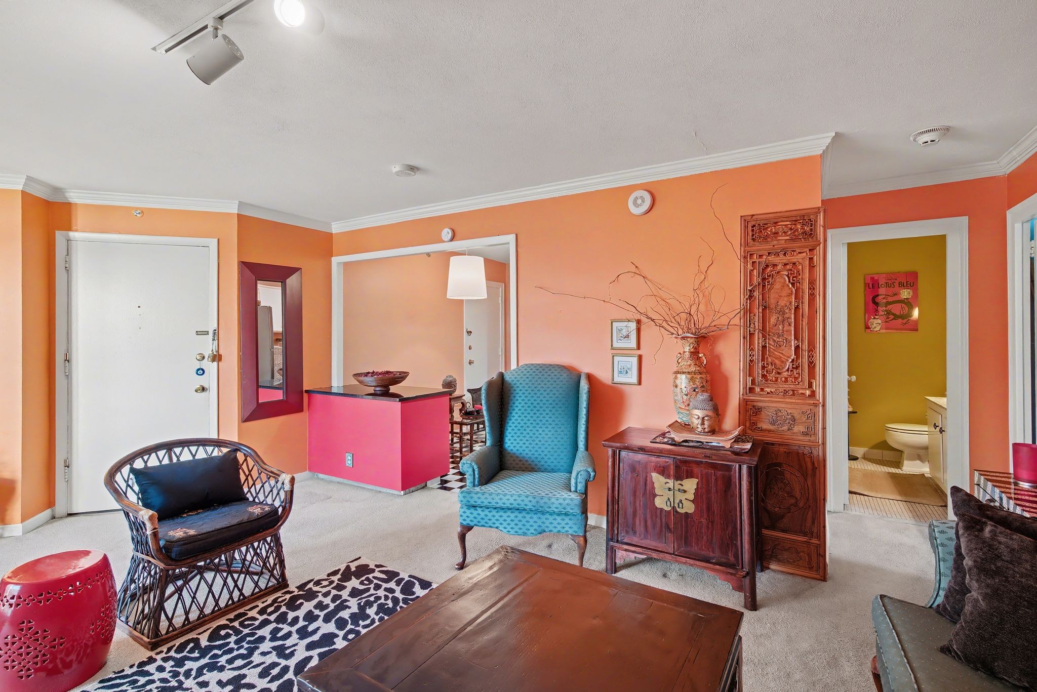 3415 West End Avenue Nashville TN 37203