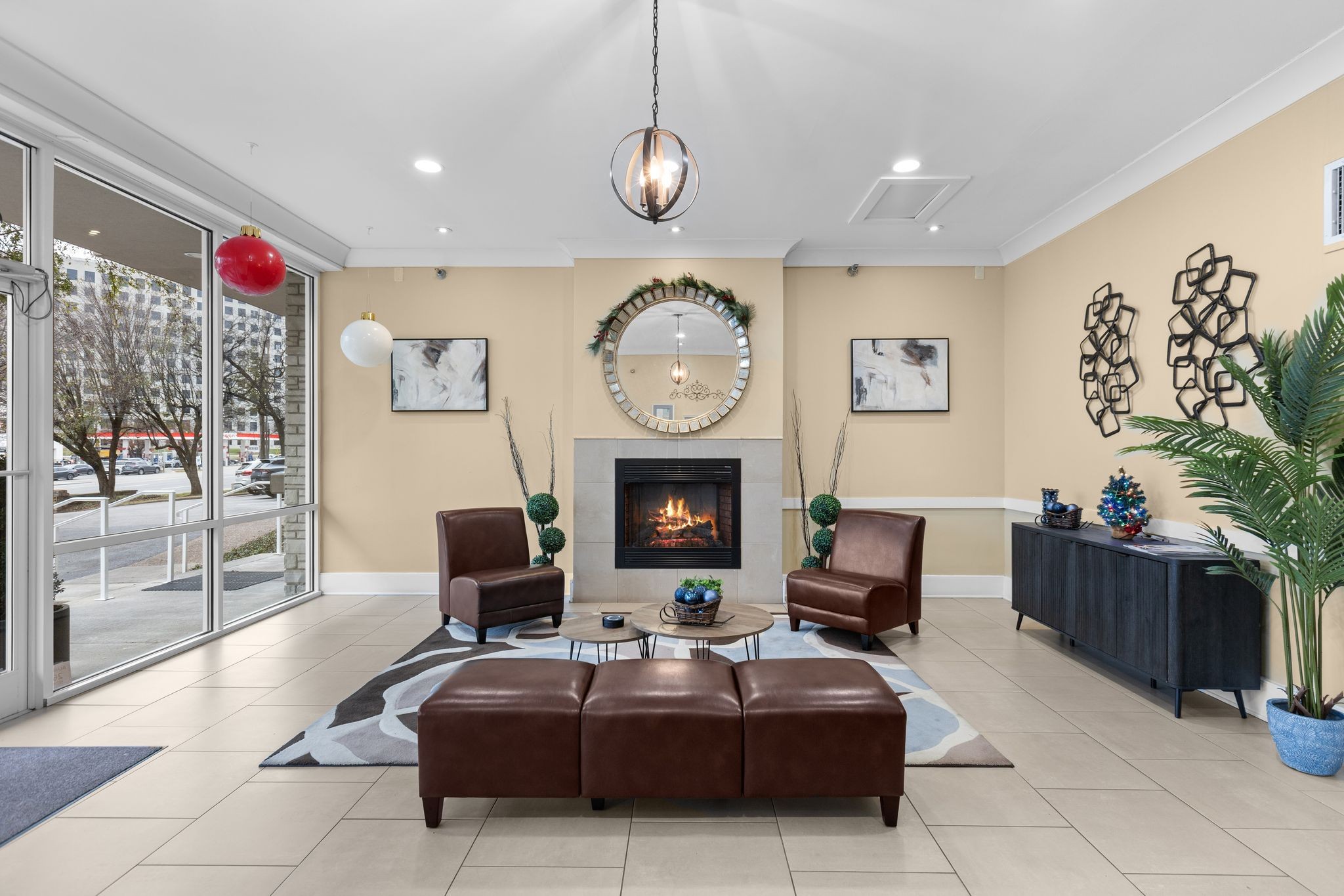 3415 West End Avenue Nashville TN 37203