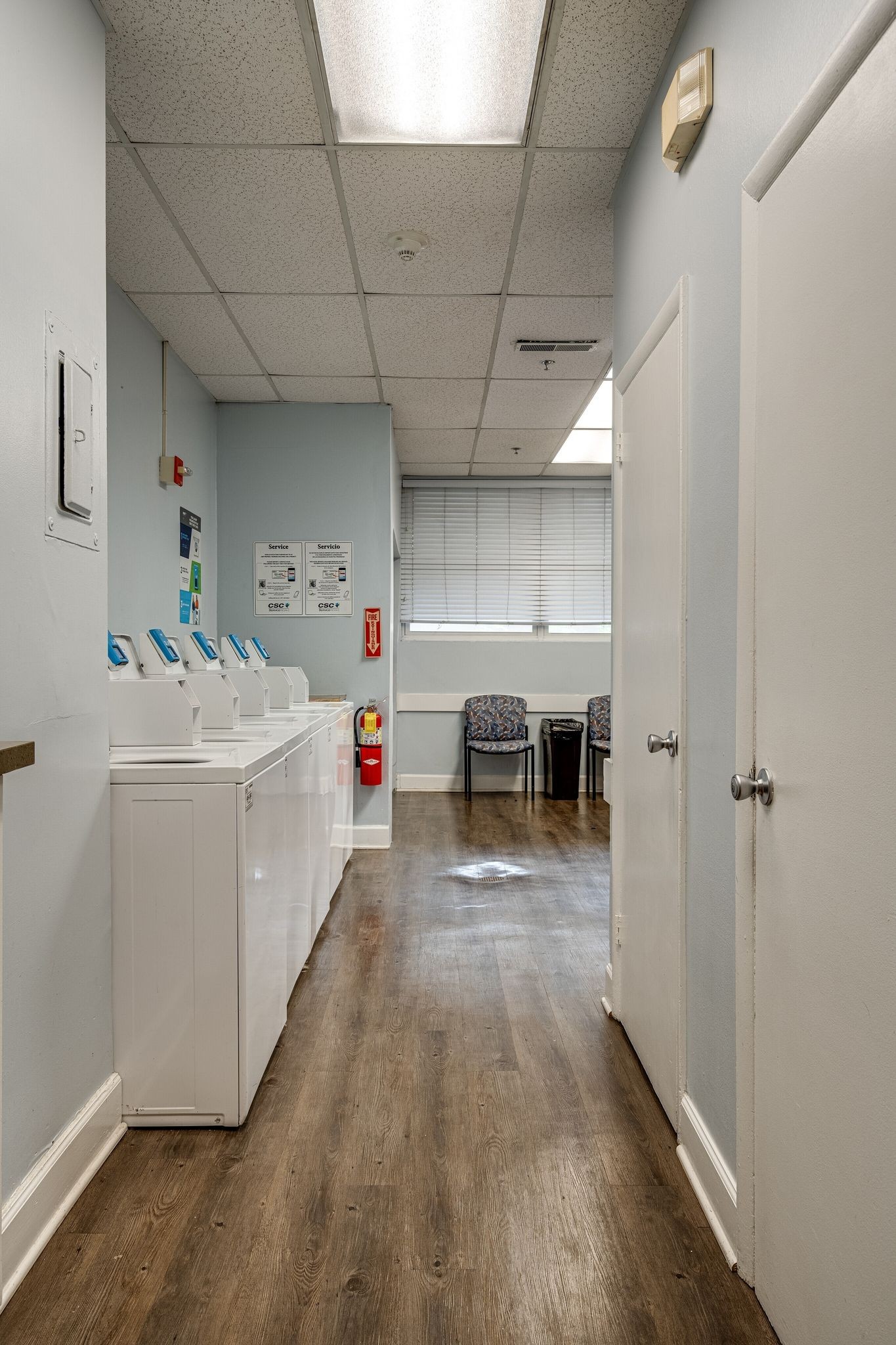 3415 West End Avenue Nashville TN 37203