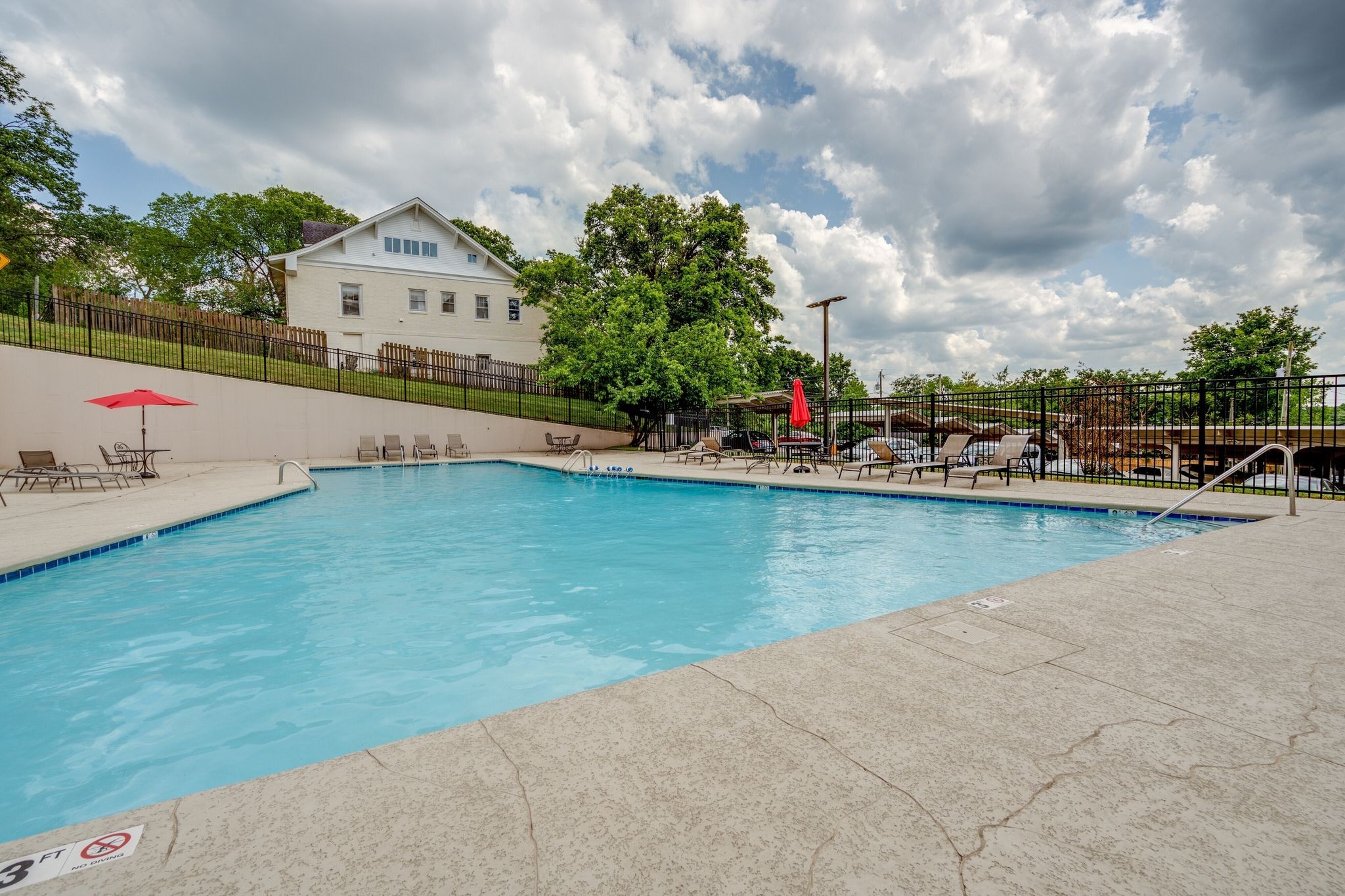 3415 West End Avenue Nashville TN 37203