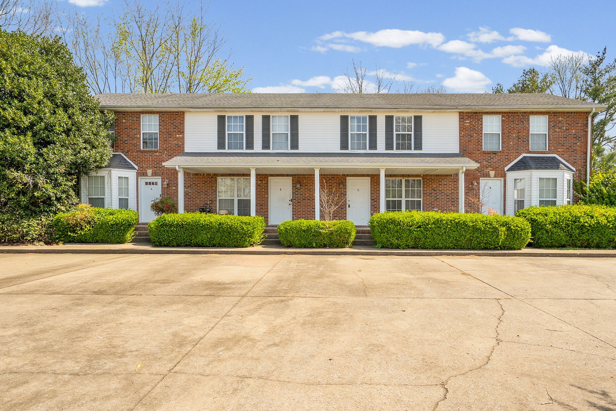 280 Timber Court Drive Clarksville TN 37043