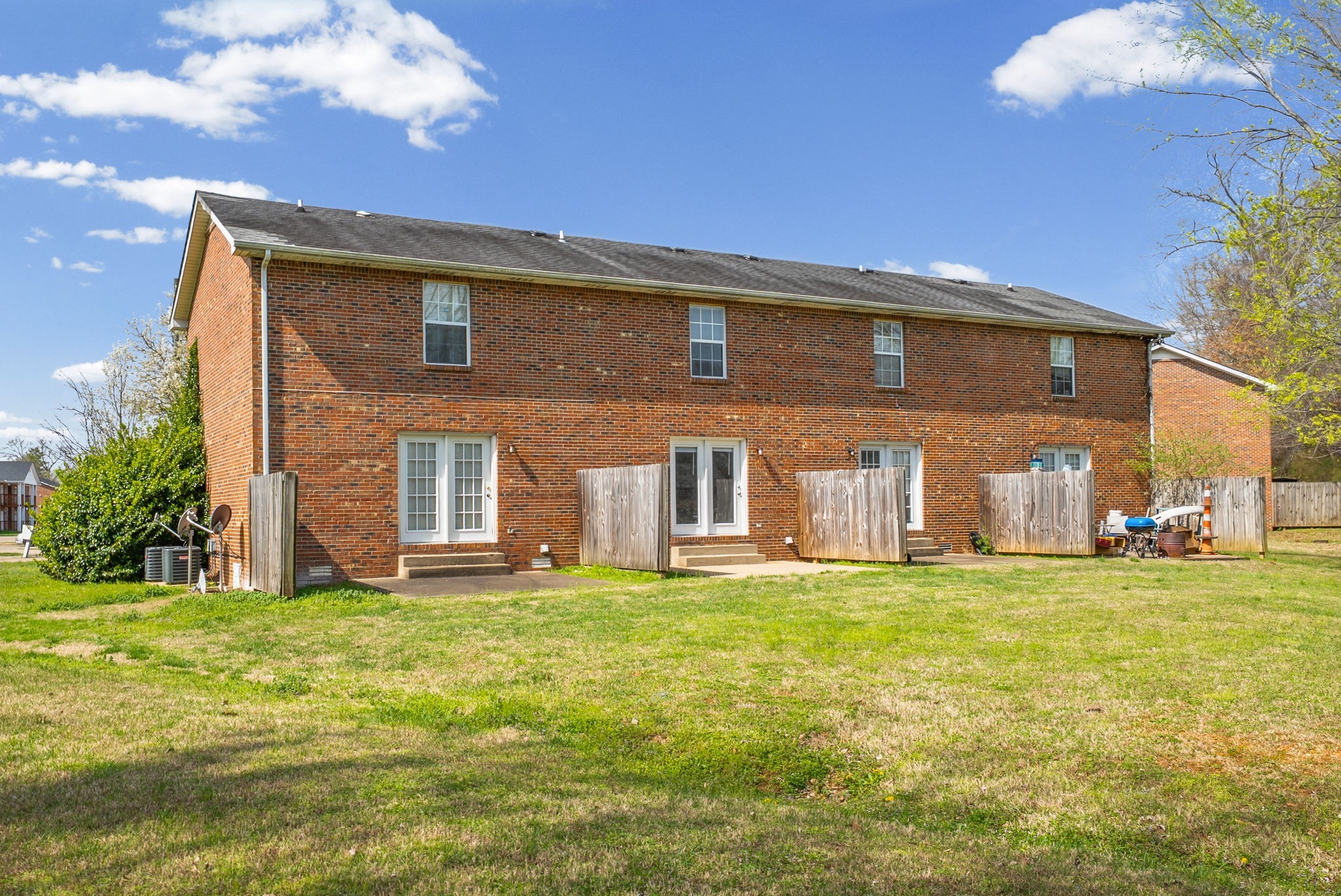 280 Timber Court Drive Clarksville TN 37043