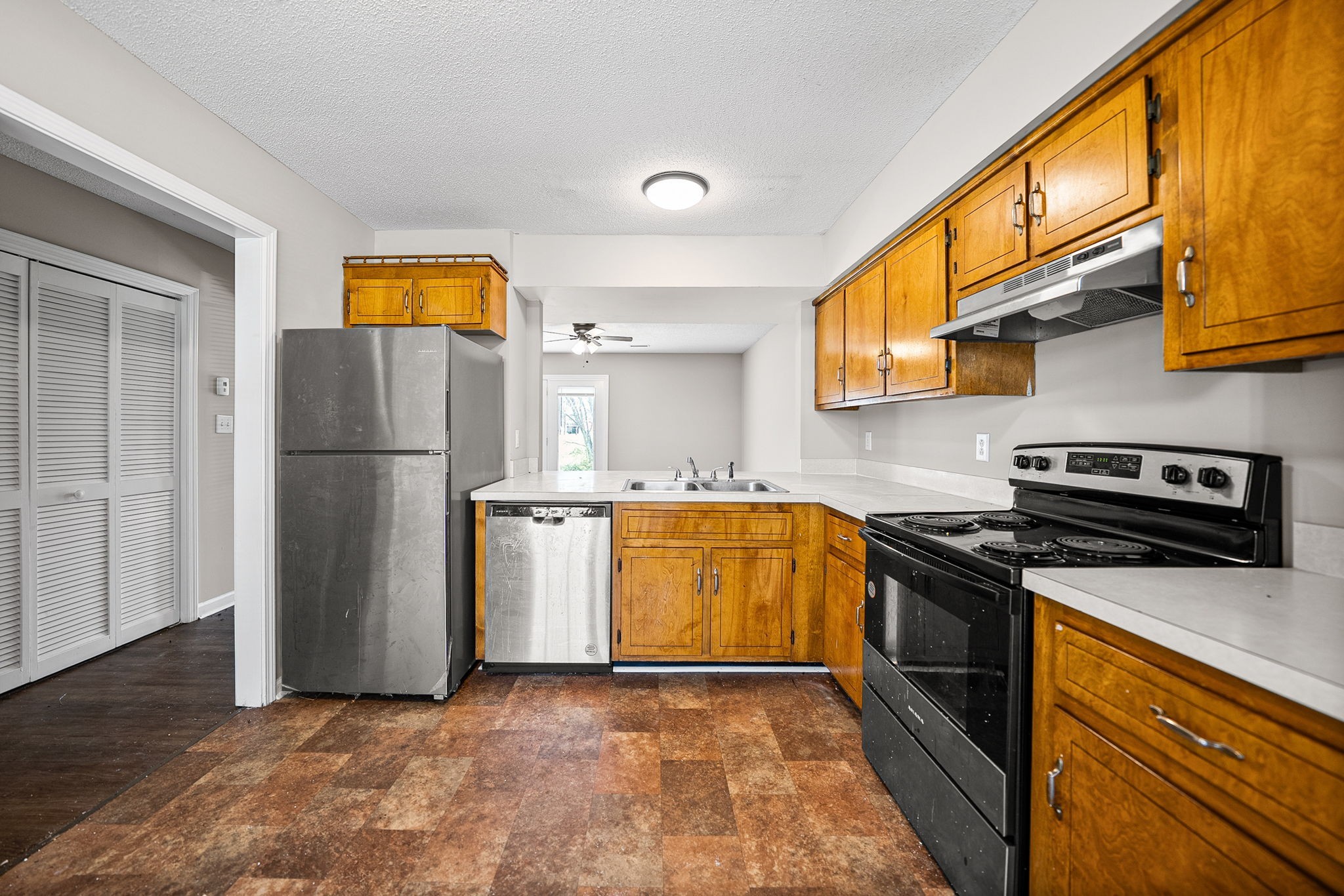 280 Timber Court Drive Clarksville TN 37043