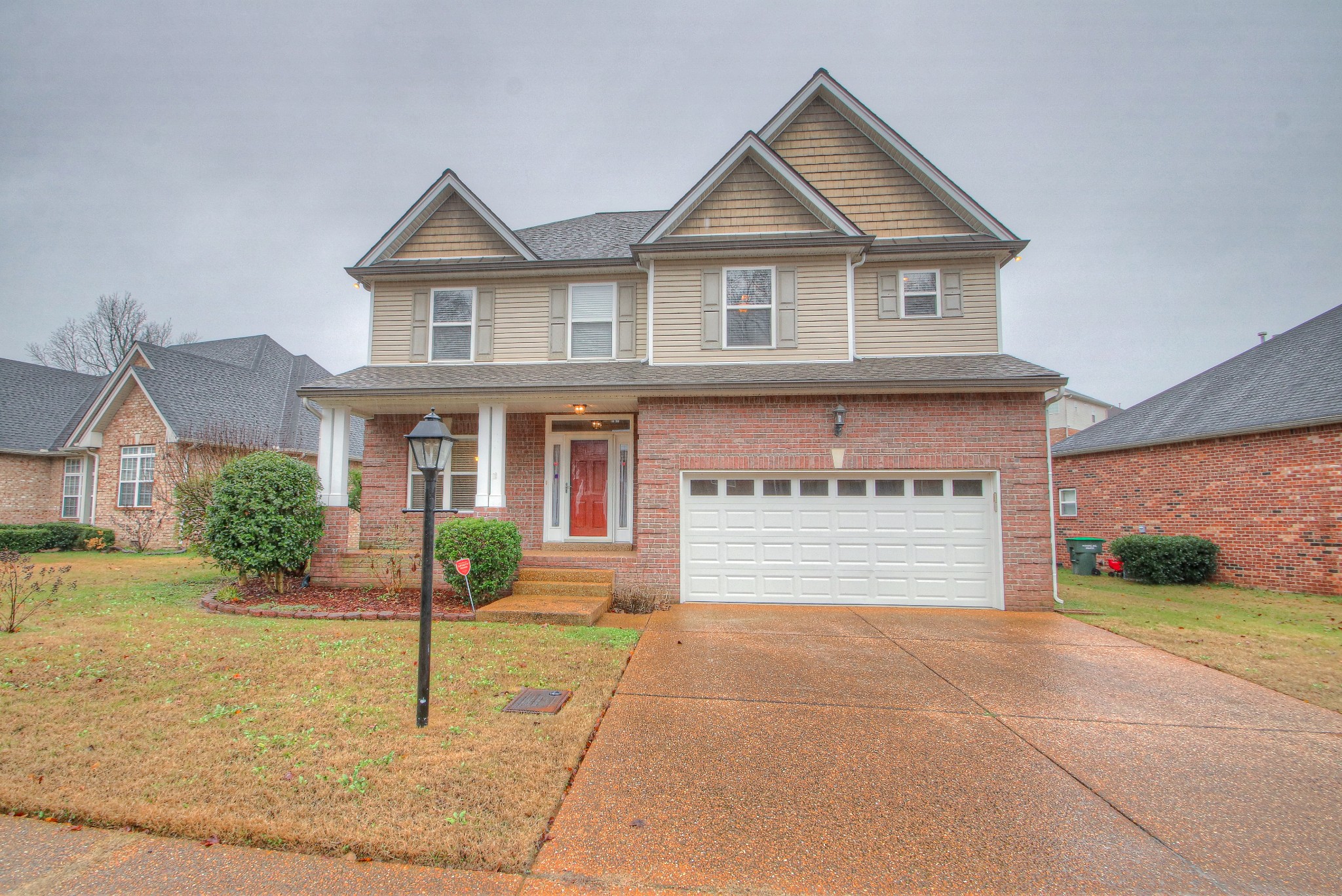 4236 Rachel Donelson Pass Hermitage TN 37076
