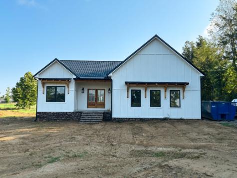 90 Freedom Road Mount Pleasant TN 38474