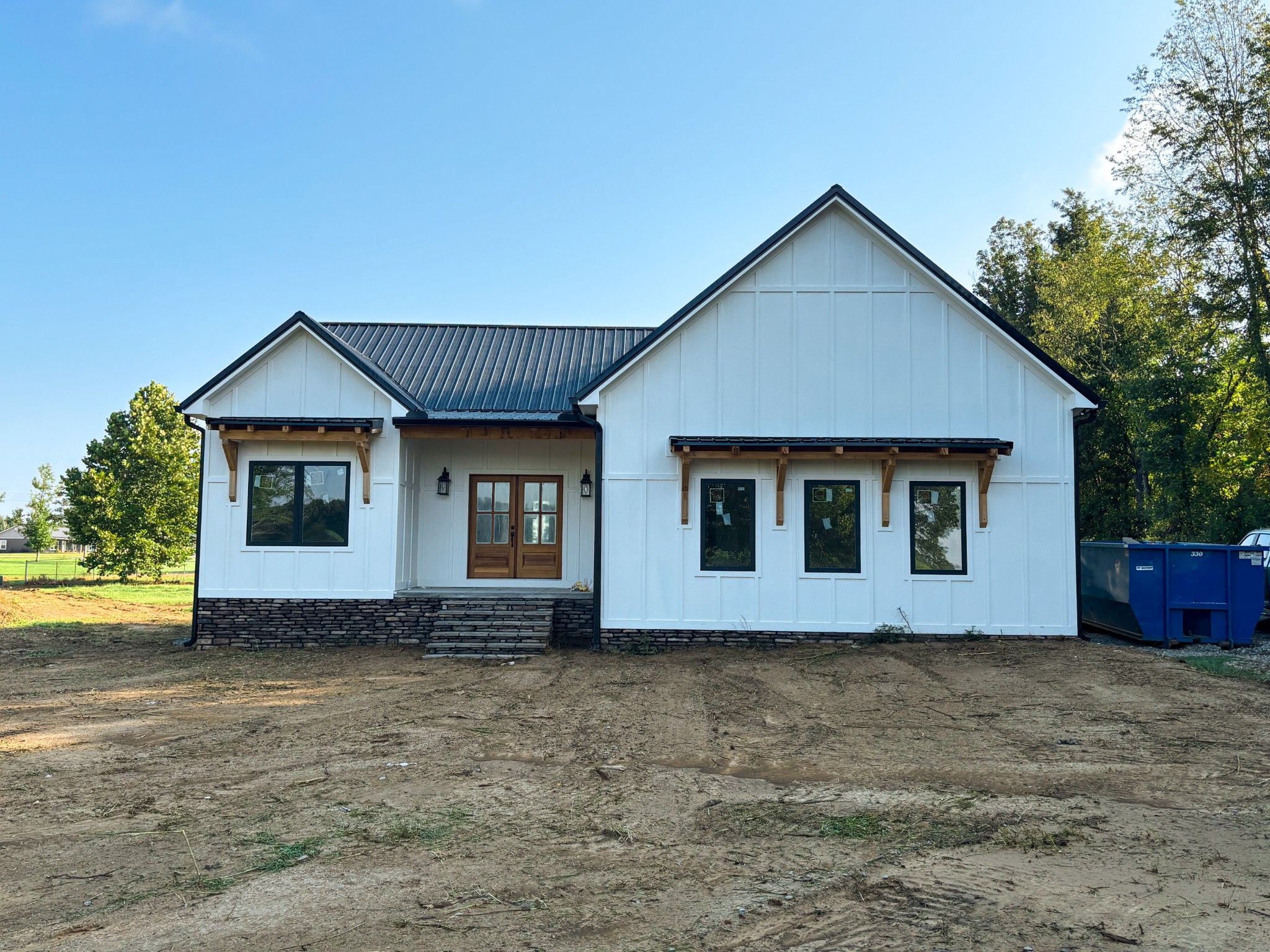 90 Freedom Road Mount Pleasant TN 38474