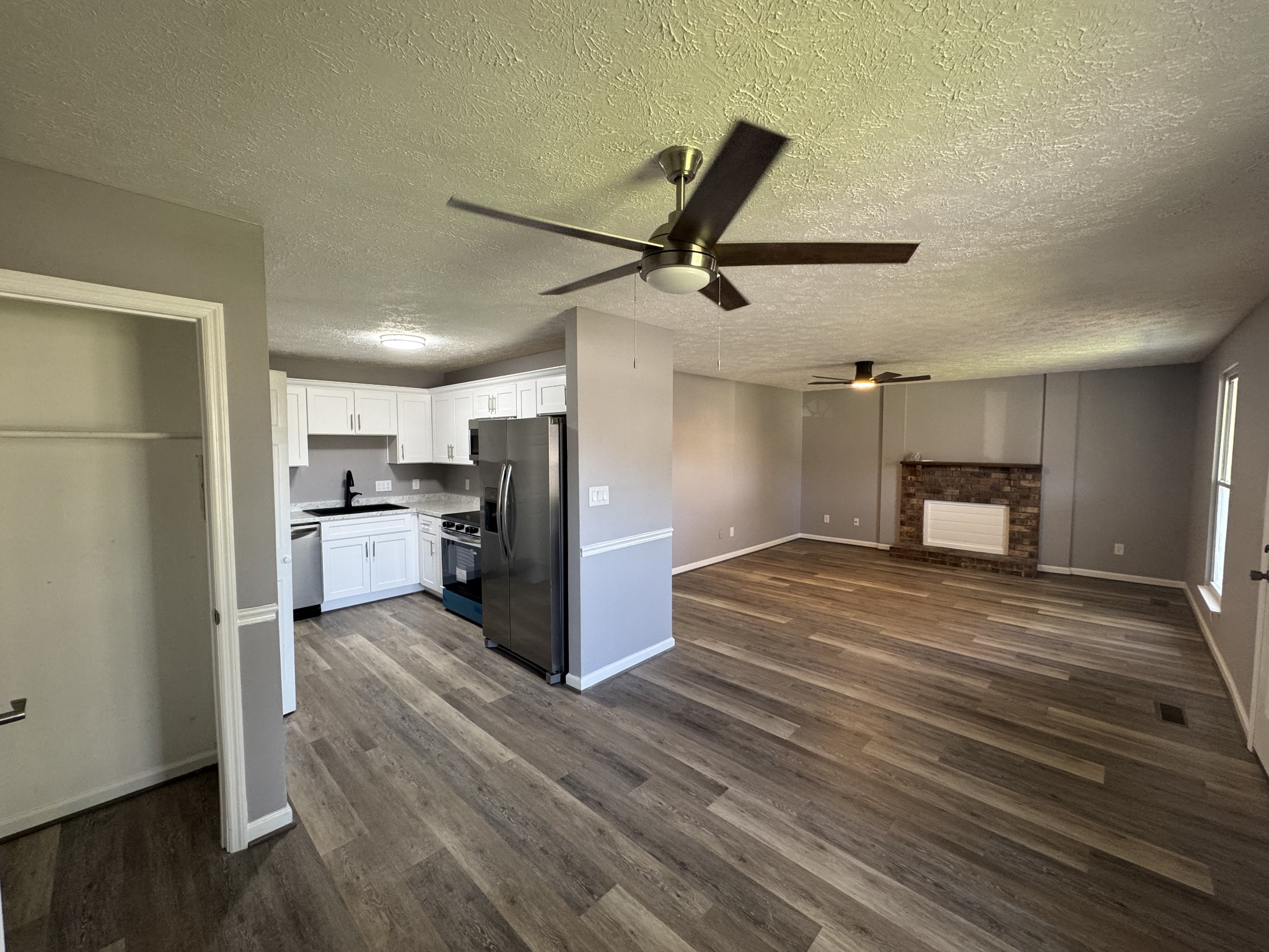 3216 Woodstock Drive Nashville TN 37207