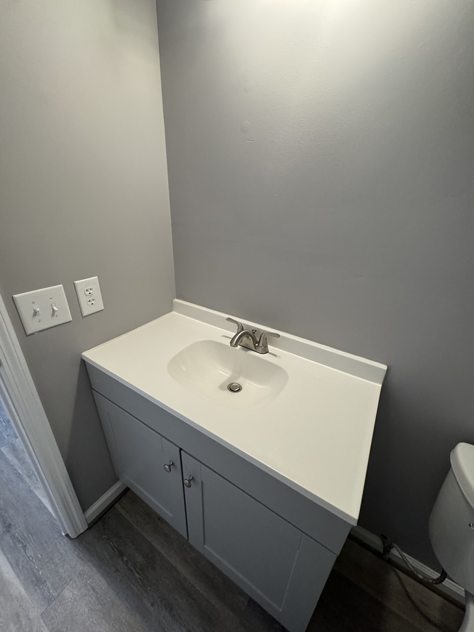 3216 Woodstock Drive Nashville TN 37207
