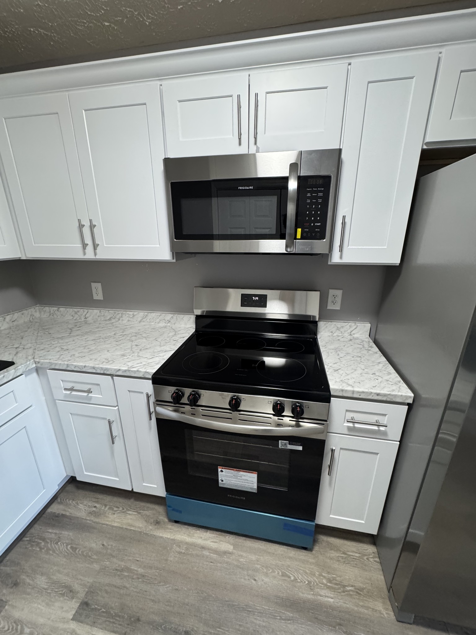 3216 Woodstock Drive Nashville TN 37207