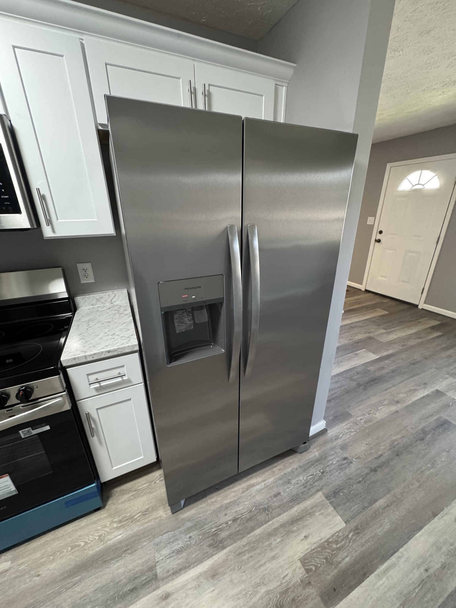 3216 Woodstock Drive Nashville TN 37207