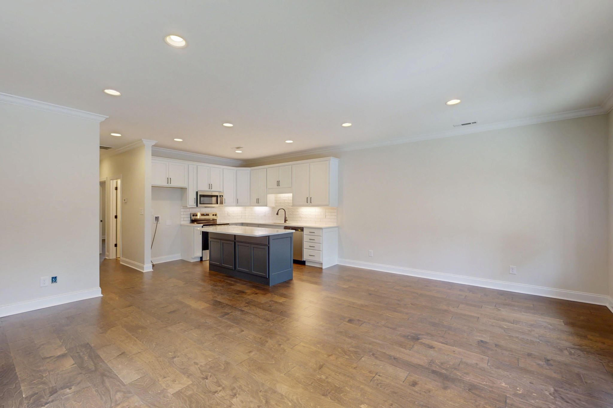 3484 Pinecrest Avenue, NW Cleveland TN 37312