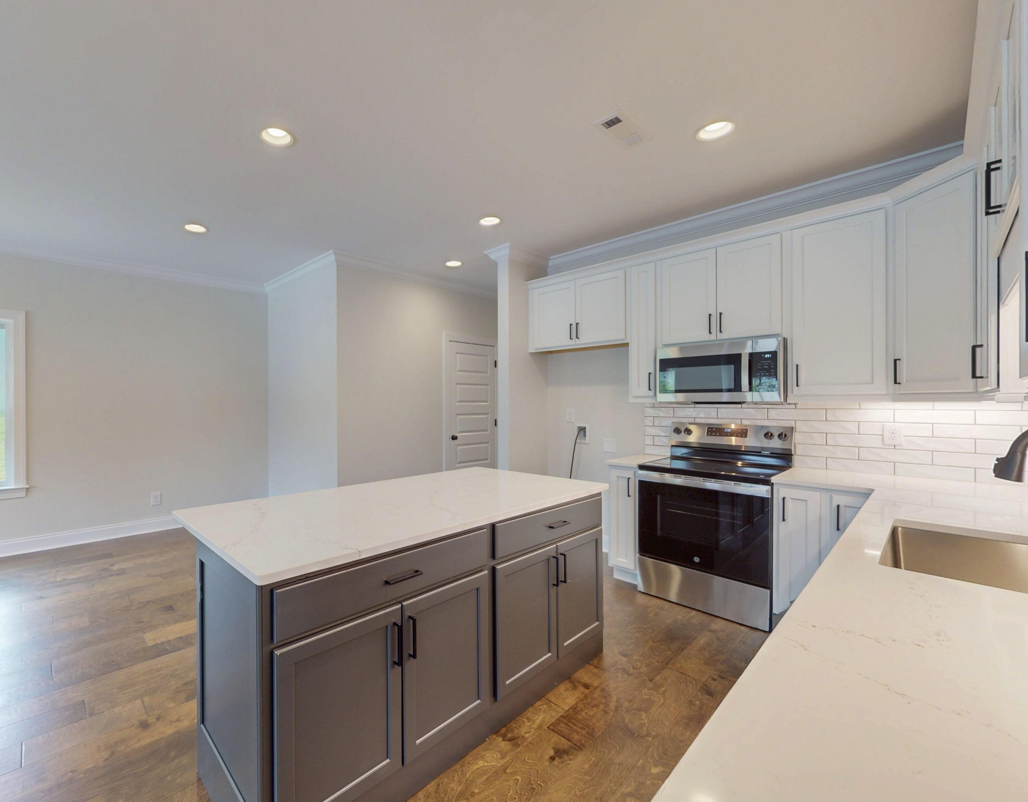 3484 Pinecrest Avenue, NW Cleveland TN 37312