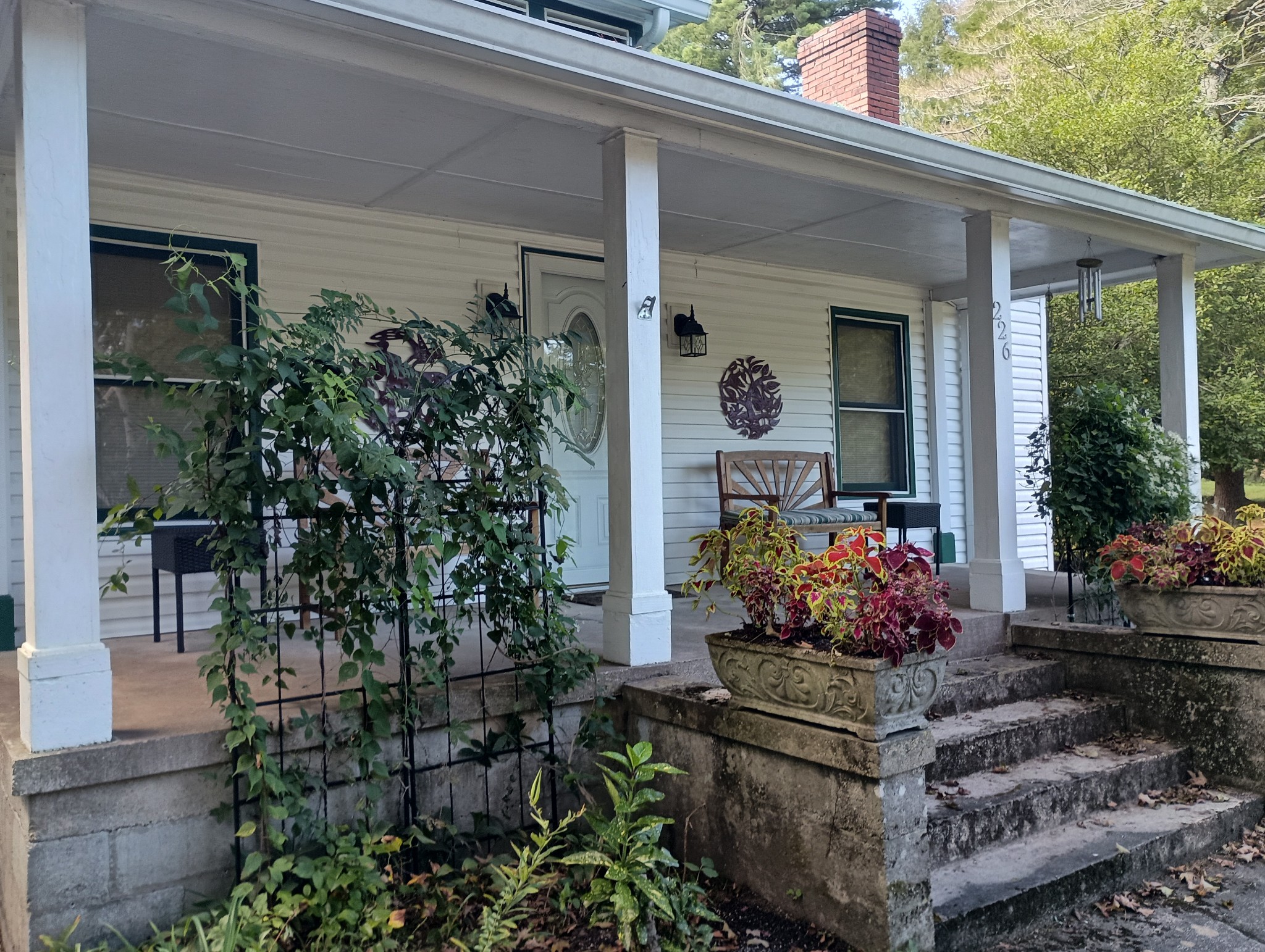 226 Lake Odonnell Road Sewanee TN 37375