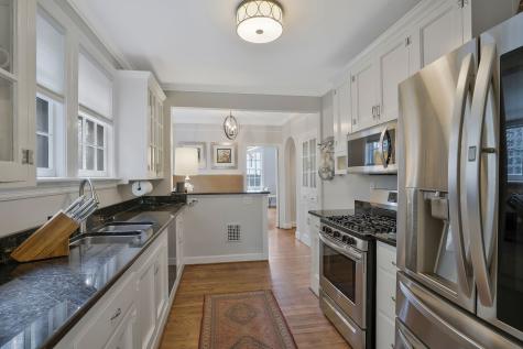 3610 Whitland Avenue Nashville TN 37205