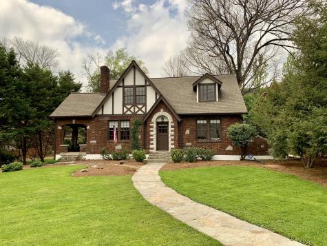 3610 Whitland Avenue Nashville TN 37205