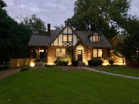 3610 Whitland Avenue Nashville TN 37205