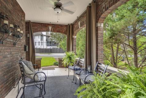 3610 Whitland Avenue Nashville TN 37205