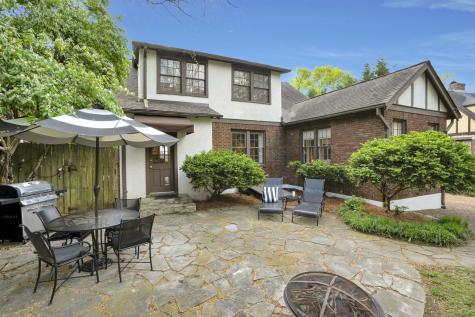 3610 Whitland Avenue Nashville TN 37205