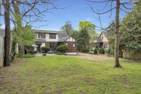 3610 Whitland Avenue Nashville TN 37205