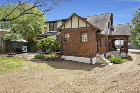 3610 Whitland Avenue Nashville TN 37205