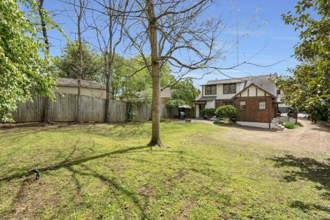 3610 Whitland Avenue Nashville TN 37205