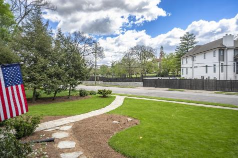 3610 Whitland Avenue Nashville TN 37205
