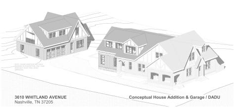 3610 Whitland Avenue Nashville TN 37205