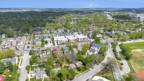 3610 Whitland Avenue Nashville TN 37205