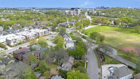 3610 Whitland Avenue Nashville TN 37205
