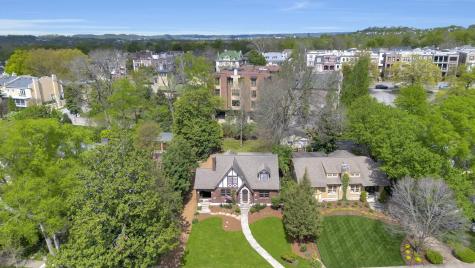 3610 Whitland Avenue Nashville TN 37205