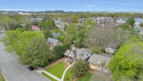 3610 Whitland Avenue Nashville TN 37205