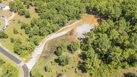 0 Riverbend Lane Bath Springs TN 38311
