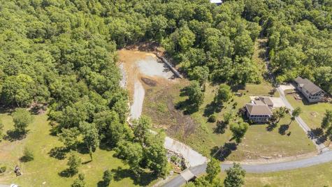 0 Riverbend Lane Bath Springs TN 38311