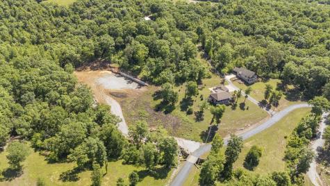 0 Riverbend Lane Bath Springs TN 38311