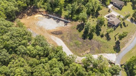 0 Riverbend Lane Bath Springs TN 38311