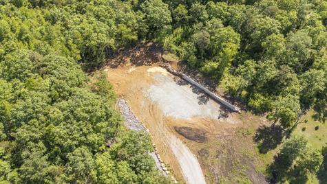 0 Riverbend Lane Bath Springs TN 38311