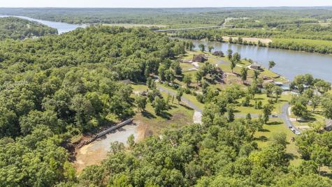 0 Riverbend Lane Bath Springs TN 38311