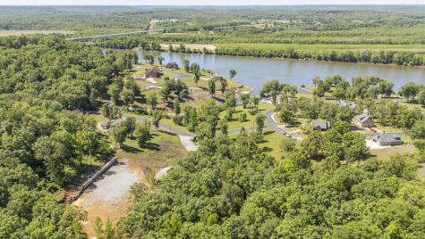 0 Riverbend Lane Bath Springs TN 38311