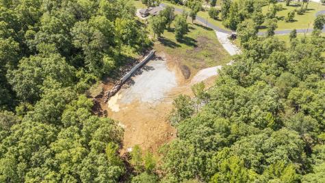 0 Riverbend Lane Bath Springs TN 38311