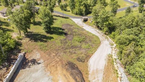 0 Riverbend Lane Bath Springs TN 38311
